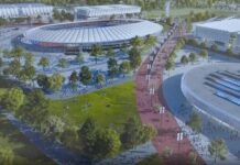 Узбекистан проведет Азиатские игры-2025