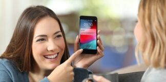 TikTok и YouTube стали лидерами по отслеживанию пользователей