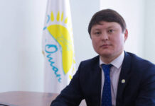 Руслан Алишев стал главой Nur Media