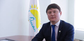 Руслан Алишев стал главой Nur Media