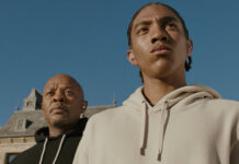 Доктор Дре снялся в новой рекламе Beats