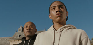 Доктор Дре снялся в новой рекламе Beats