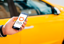 DiDi уходит с казахстанского рынка