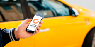 DiDi уходит с казахстанского рынка