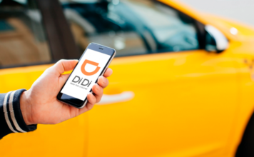 DiDi уходит с казахстанского рынка