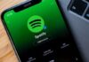 Apple и Spotify открыли офисы в России