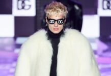 Dolce & Gabbana отказались от натурального меха