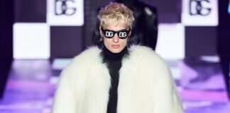 Dolce & Gabbana отказались  от натурального меха