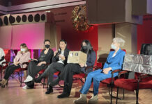 Казахстан впервые представит павильон на Венецианской биеннале