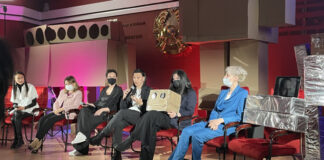 Казахстан впервые представит павильон на Венецианской биеннале