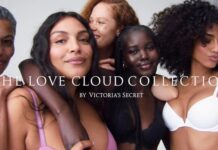 Victoria’s Secret запустила инклюзивную рекламную кампанию