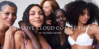 Victoria’s Secret запустила инклюзивную рекламную кампанию