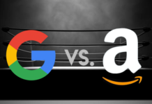 Google, Meta и Amazon получили почти половину всех рекламных денег