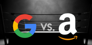 Google, Meta и Amazon получили почти половину всех рекламных денег