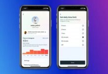 В Казахстане появилась функция «Сделай перерыв» в Instagram