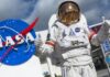 NASA запретило использовать свою товарную марку для NFT