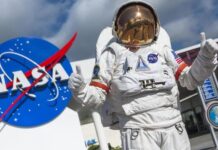 NASA запретило использовать свою товарную марку для NFT