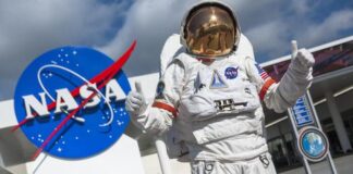 NASA запретило использовать свою товарную марку для NFT