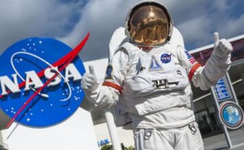 NASA запретило использовать свою товарную марку для NFT