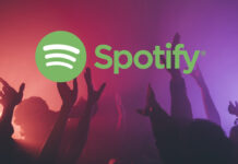 Spotify станет титульным спонсором «Барселоны»