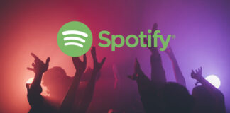 Spotify станет титульным спонсором «Барселоны»