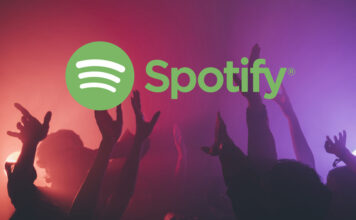Spotify станет титульным спонсором «Барселоны»