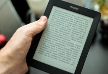 В России продавцы электронных книг страдают от пиратского контента