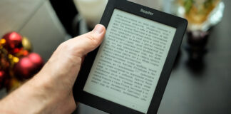 В России продавцы электронных книг страдают от пиратского контента