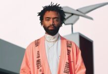 Креативный директор Reebok покидает пост