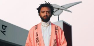 Креативный директор Reebok покидает пост