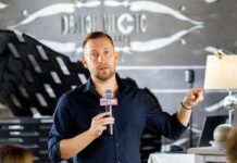 Кирилл Лащенко: диджитал-рынок будет сконцентрирован на прозрачности взаимоотношений между игроками