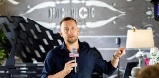 Кирилл Лащенко: диджитал-рынок будет сконцентрирован на прозрачности взаимоотношений между игроками