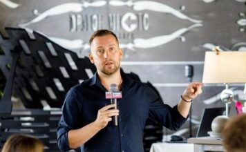 Кирилл Лащенко: диджитал-рынок будет сконцентрирован на прозрачности взаимоотношений между игроками