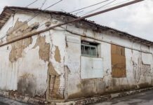 В Ташкенте Старый город сохранят как арт-резиденцию