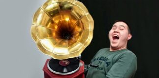 Imanbek выступит в США