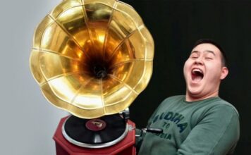 Imanbek выступит в США