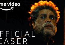 The Weeknd покажет иммерсивный музыкальный выпуск на Amazon