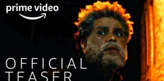 The Weeknd покажет иммерсивный музыкальный выпуск на Amazon