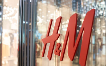 H&M развивает секонд-хенд