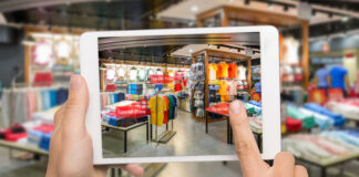 70% посетителей цифровых магазинов делают покупки