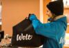 Wolt запустит Wolt Market в Казахстане