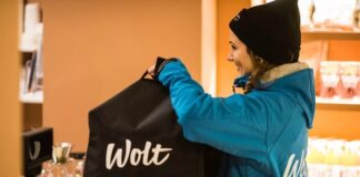 Wolt запустит Wolt Market в Казахстане