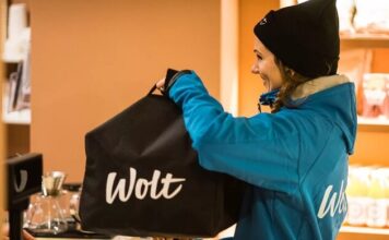 Wolt запустит Wolt Market в Казахстане