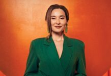 Вдохновляющая история от бренда Jusan: кто ее воплотил в реальность