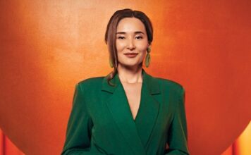 Вдохновляющая история от бренда Jusan: кто ее воплотил в реальность