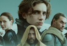 Объявлены обладатели премии «Оскар-2022»