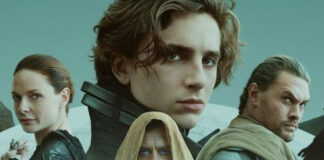 Объявлены обладатели премии «Оскар-2022»