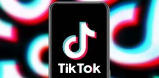 TikTok станет не доступен россиянам