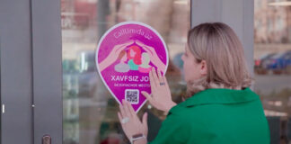 В Узбекистане запустили социальную акцию против женского насилия