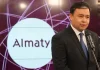 Тимур Базарбаев возглавил телеканал «Almaty»